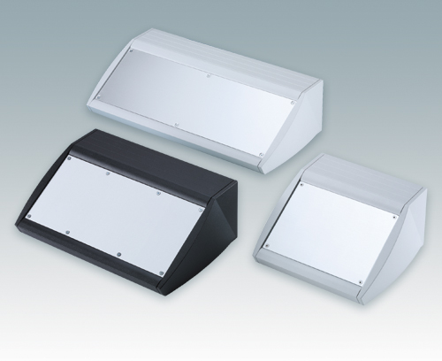 Unidesk enclosures