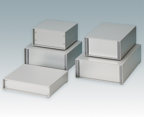 Minimet Enclosures