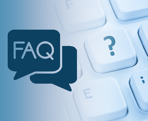 FREQUENTLY ASKED QUESTIONS (FAQ)