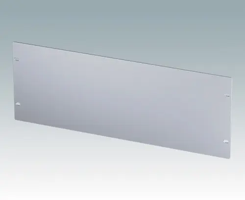 M6019040 Front panel 4Ux19