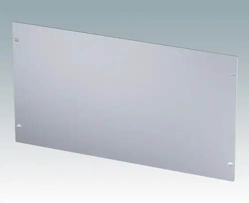M6019060 Front panel 6Ux19"