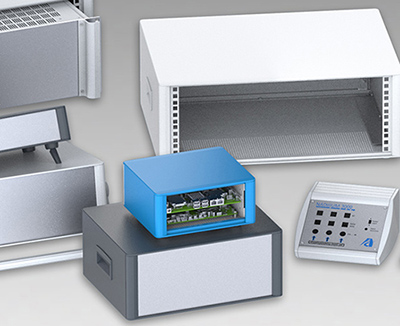 electronic enclosures