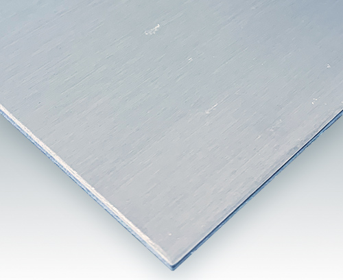 M0000600 Aluminium Sheet