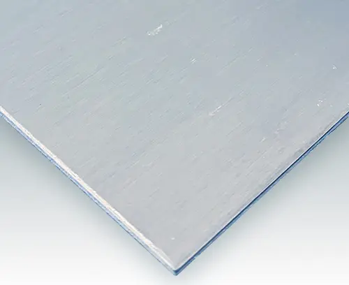 M0000600 Aluminium Sheet