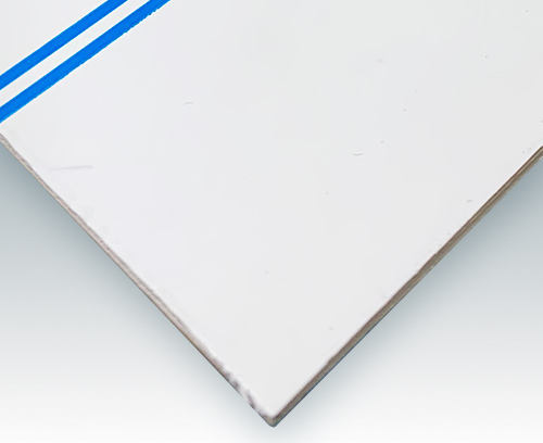 M0000601 Aluminium Sheet