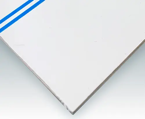 M0000601 Aluminium Sheet