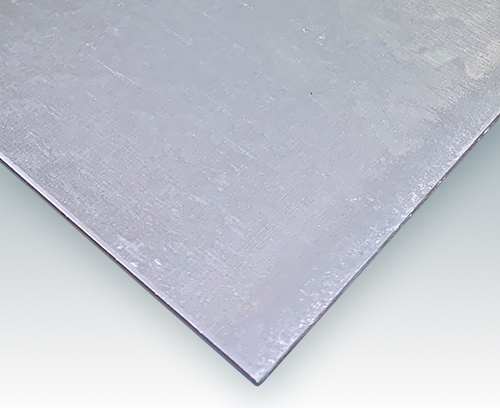M0000650 Mild Steel Sheet, Galvanised