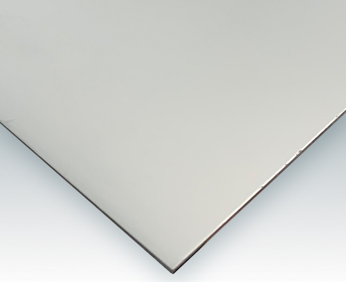 M0000652 Mild Steel Sheet, Zintec