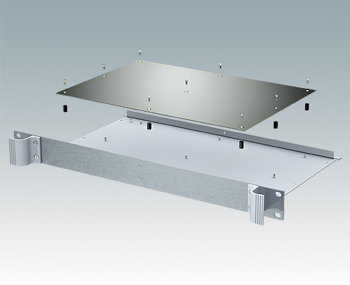 M6200265 Mounting plate (265mm)