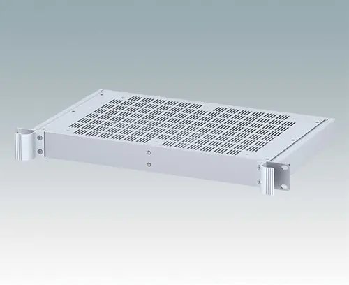 M6219145 COMBIMET 19" 1Ux265mm Vented