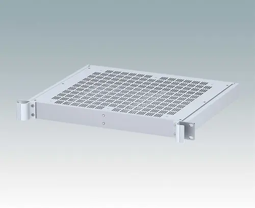 M6219165 COMBIMET 19" 1Ux365mm Vented