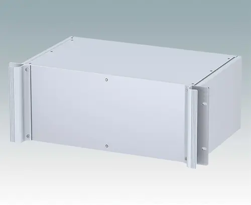 M6219435 COMBIMET 19" 4Ux265mm