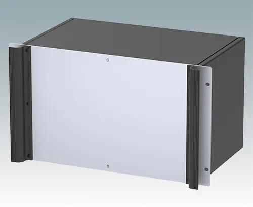 M6219639 COMBIMET 19" 6Ux265mm