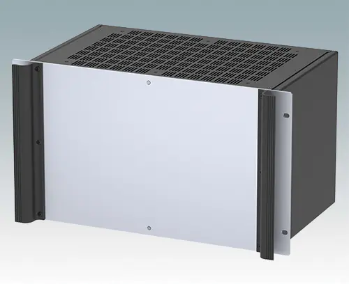 M6219649 COMBIMET 19" 6Ux265mm Vented