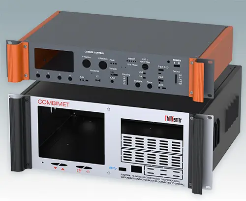 Customised version to your exact requirements