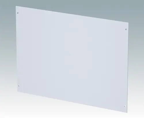 M5800035 Front panel M