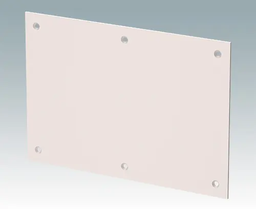 M5804125 Mounting plate kit S