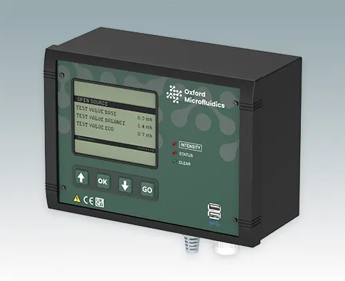 Customised versions to your exact requirements