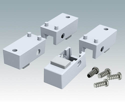 M5600015 Case Feet Kit 1