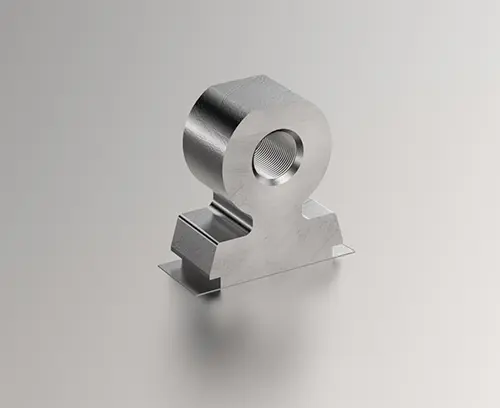 M0000721 Right Angle Panel Nuts