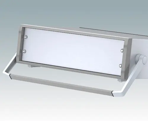 Models with carry handle bar