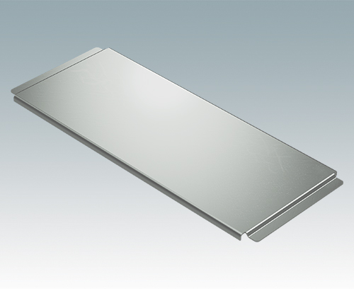 M5900201 Chassis plate (167mm)