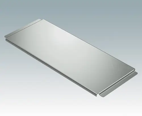 M5900201 Chassis plate (167mm)