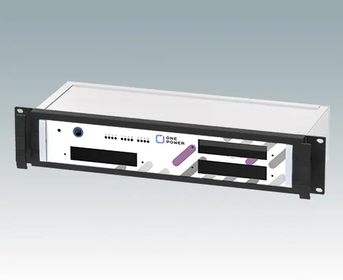 Customised versions to your exact requirements