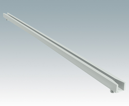M5700202 PCB guide, 216mm