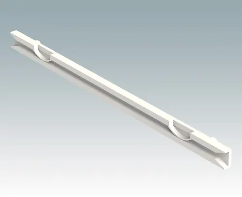 M6490020 PCB Guide, 140 mm