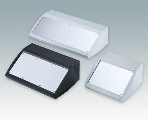 Unidesk desktop enclosures