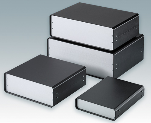 Unicase Instrument Enclosures