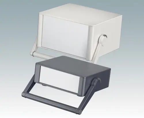 Technomet Instrument Enclosures