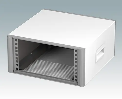 M6610346 TECHNOMET 10.5" 3Ux330mm