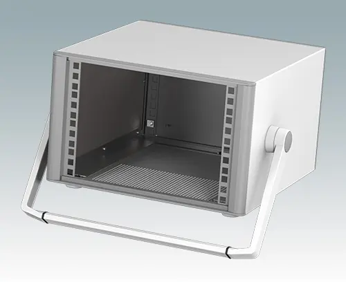 M6610456 TECHNOMET 10.5" 4Ux330mm