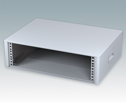 Combimet 19 Rack Mount Enclosures