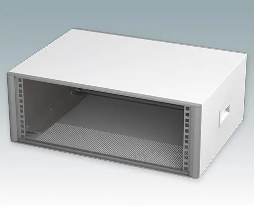 M6619446 TECHNOMET 19'' 4Ux400mm