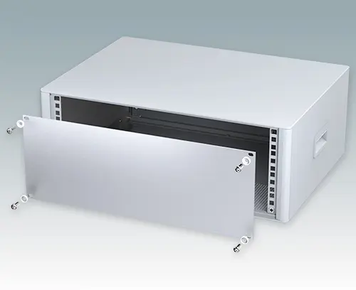 Accessory 19" front panels