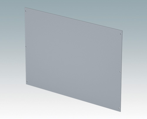 M7000742 Front Panel P – C325