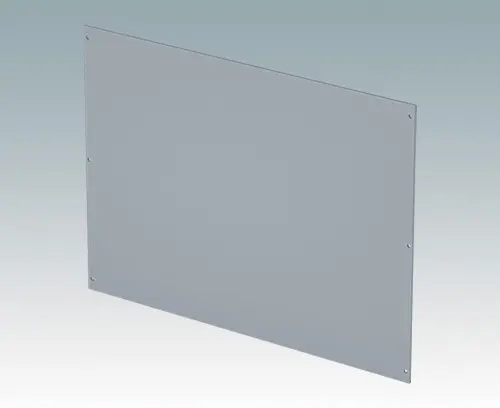 M7000742 Front Panel P – C325
