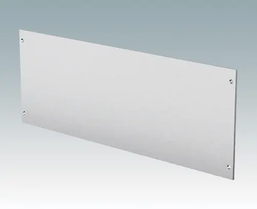 M6400702 Front Panel 210