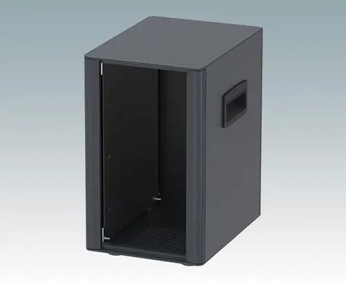 M6417654 Technomet TX124S