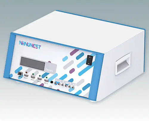 Customised versions to your exact requirements