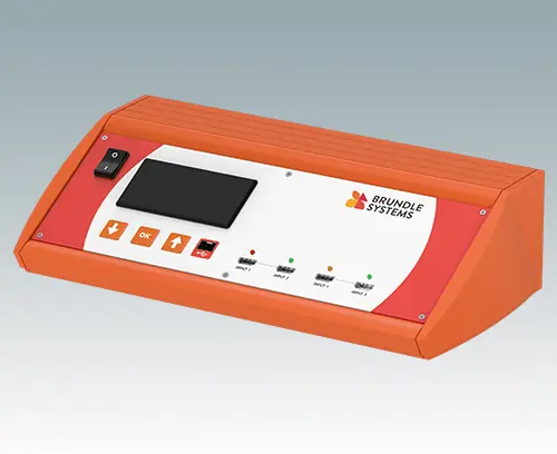 Customised versions exactly to your requirements