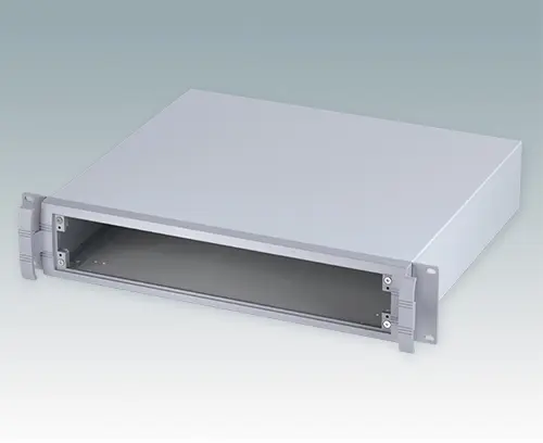 M5619235 UNIMET 19" 2Ux380mm