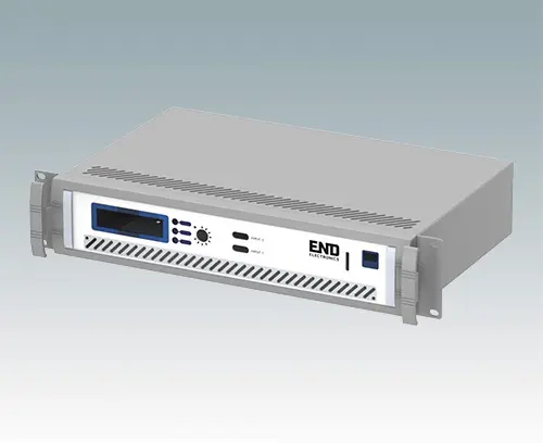 Customised versions to your exact requirements