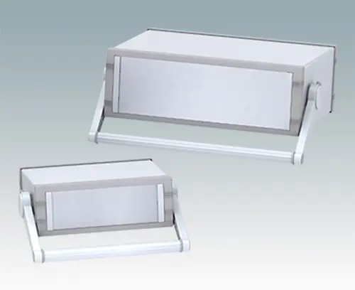 Portable models with carry handle