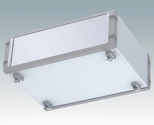 Accessory ABS tilt feet