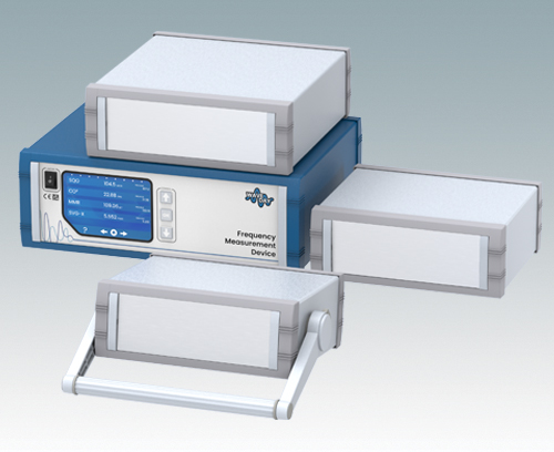 Unimet-Plus instrument enclosures