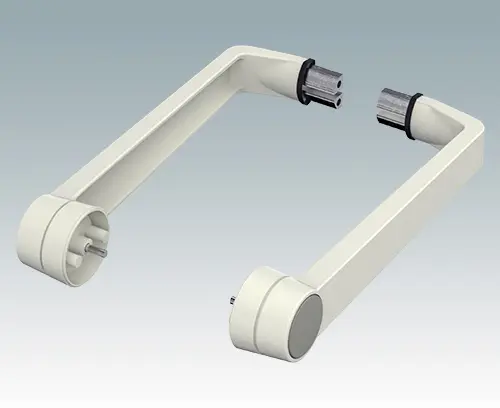 A9300014 Side arm kit